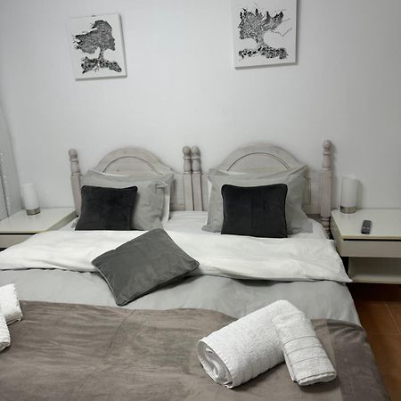 Bed and Breakfast Casa Lanjaron San Miguel De Salinas Esterno foto