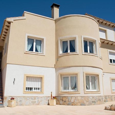 Bed and Breakfast Casa Lanjaron San Miguel De Salinas Esterno foto