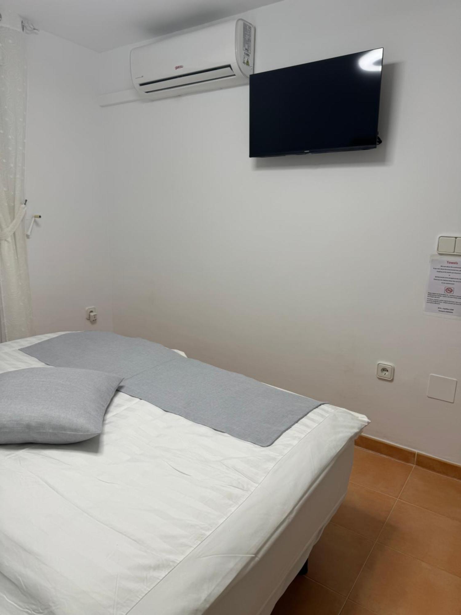 Bed and Breakfast Casa Lanjaron San Miguel De Salinas Esterno foto
