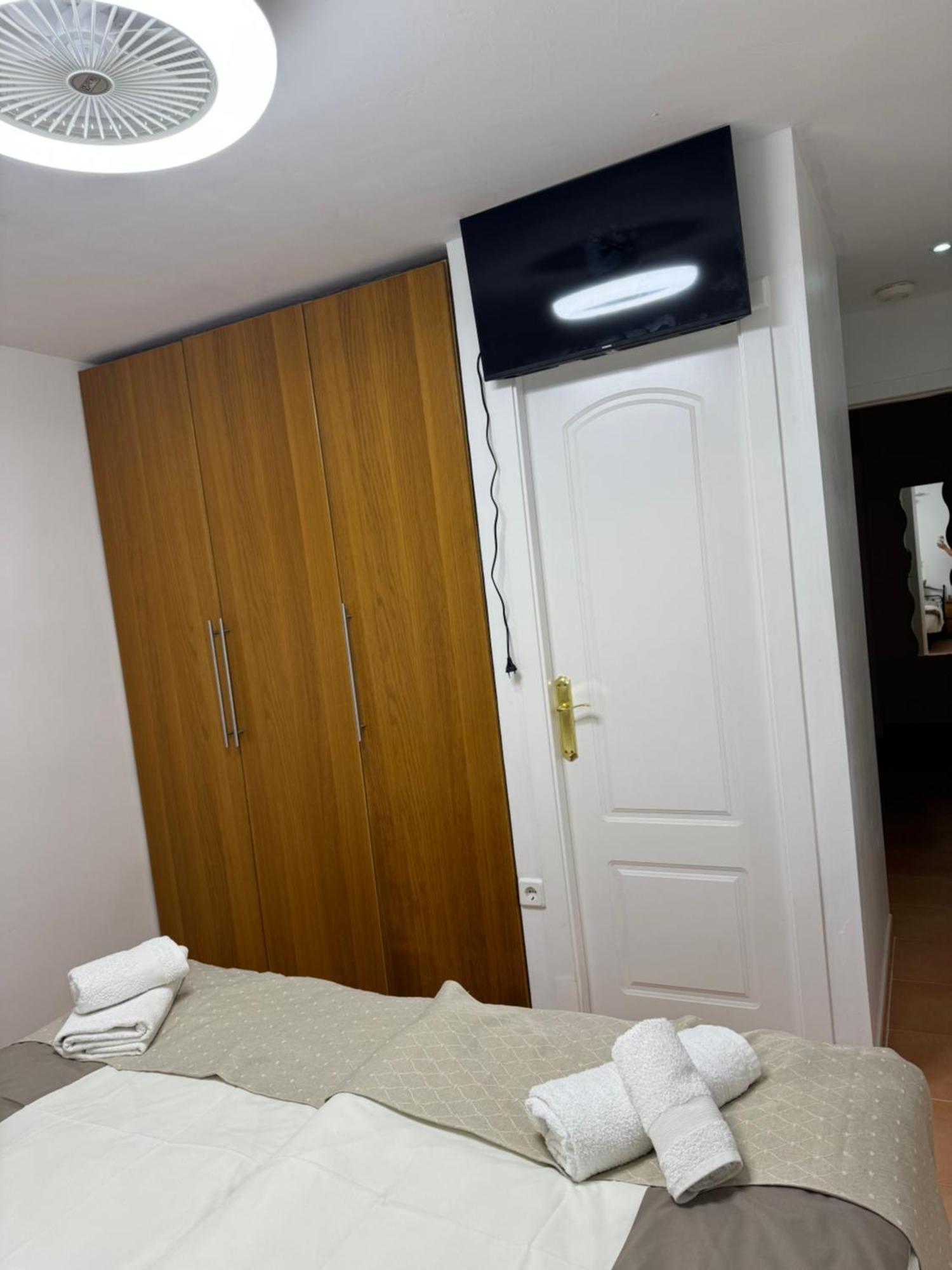 Bed and Breakfast Casa Lanjaron San Miguel De Salinas Esterno foto