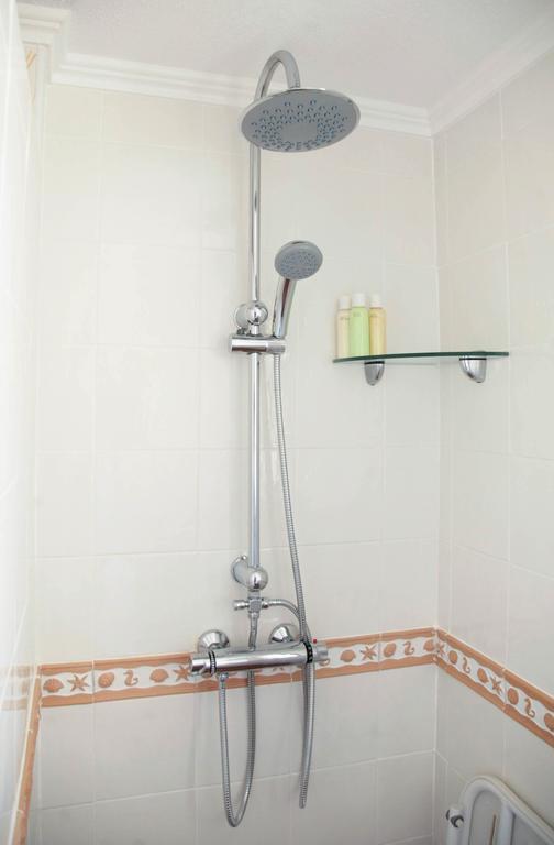 Bed and Breakfast Casa Lanjaron San Miguel De Salinas Esterno foto